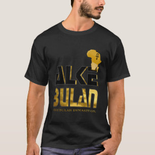 Camiseta El antiguo egipcio de Alkebulan Kemet Egipto kemét