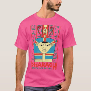Camiseta El Antiguo Rey de Egipto