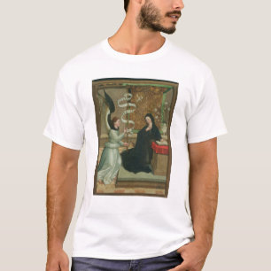 Camiseta El anuncio