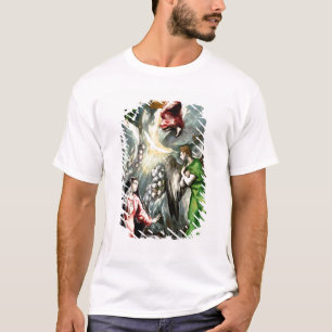 Camiseta El anuncio