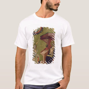 Camiseta El anuncio