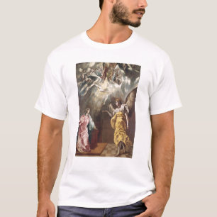 Camiseta El anuncio
