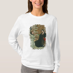 Camiseta El anuncio