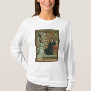 Camiseta El anuncio