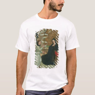 Camiseta El anuncio