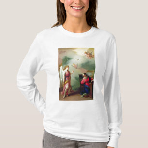 Camiseta El anuncio