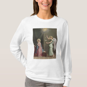 Camiseta El anuncio, 1859
