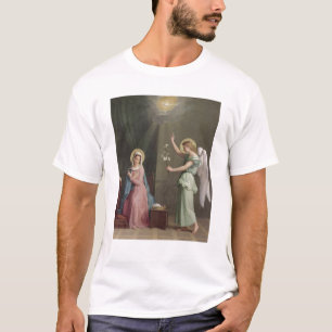 Camiseta El anuncio, 1859