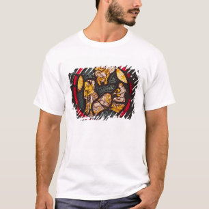 Camiseta El anuncio a los pastores