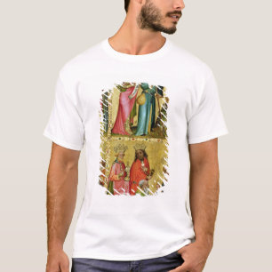 Camiseta El anuncio a St. Joaquín