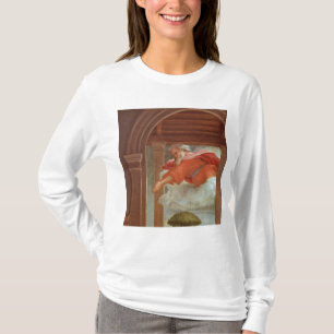Camiseta El anuncio, c.1534-35