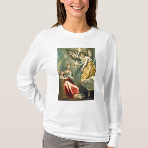Camiseta El anuncio, c.1595-1600