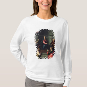 Camiseta El anuncio con los santos, 1515