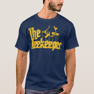 Camiseta El apicultor