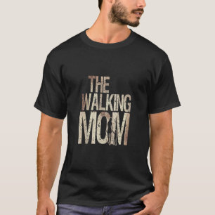 Camiseta El Apoc del Día de la Madre Infantil