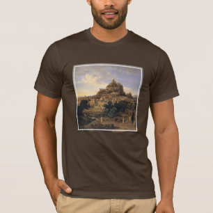 Camiseta El apogeo de las Edades Medias, 1829