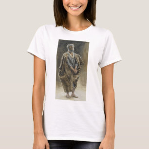 Camiseta El apóstol San Pedro por James Tissot