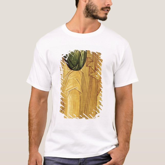 Camiseta El apóstol santo Peter, icono ruso (Anverso)