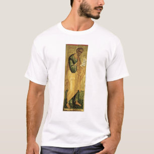 Camiseta El apóstol santo Peter, icono ruso