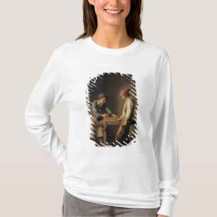 Camiseta El aprendiz joven, antes de 1903