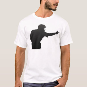 Camiseta El árbitro