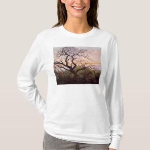 Camiseta El árbol de cuervos, 1822