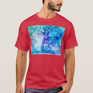 Camiseta El Árbol del Mundo