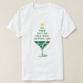 Camiseta El árbol no es lo único