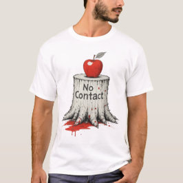 Camiseta El Árbol que da (sin edición de contacto)