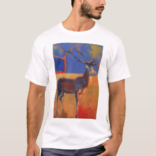 Camiseta El árbol rojo 1995