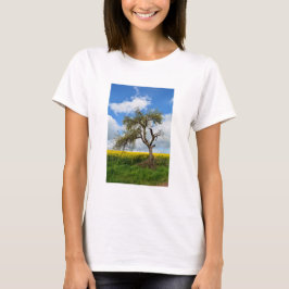 Camiseta El árbol viejo