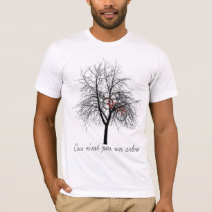 Camiseta El arbre más n'est de la O.N.U del pas de Ceci