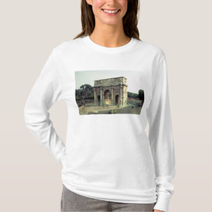 Camiseta El arco de Constantina del noroeste