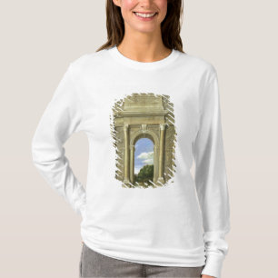 Camiseta El arco de Triumph