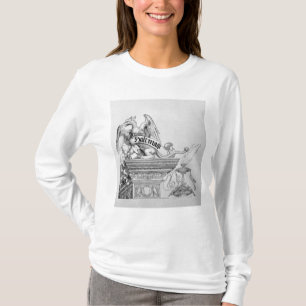 Camiseta El arco triunfal