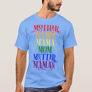 Camiseta El arcoiris gratuito abraza el regalo del Orgullo 