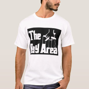 CAMISETA EL ÁREA DE LA BAHÍA