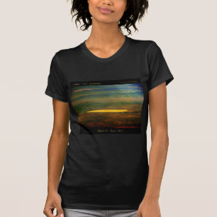 Camiseta el área infame 51