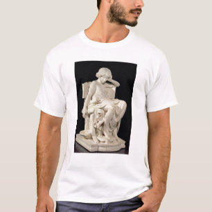 Camiseta El Aristóteles joven, 1870