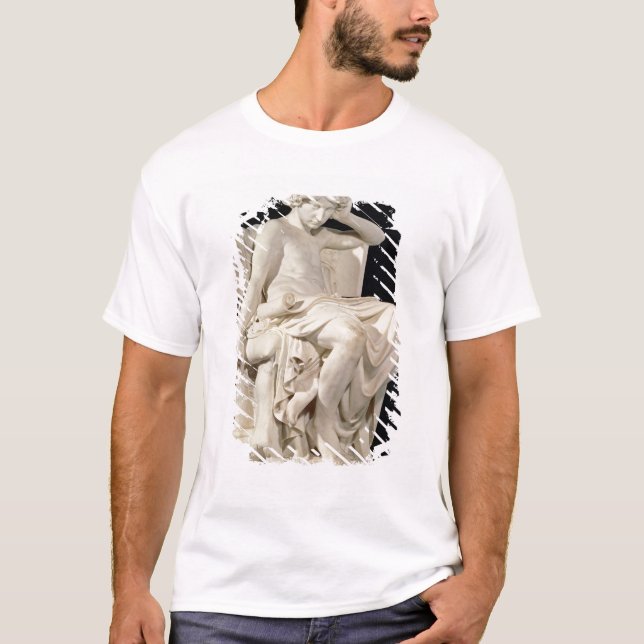 Camiseta El Aristóteles joven, 1870 (Anverso)