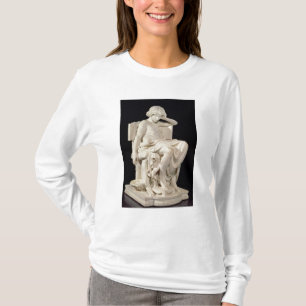 Camiseta El Aristóteles joven, 1870