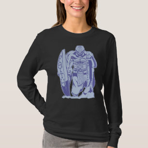 Camiseta El Armor De Dios Efesios 610 18 1
