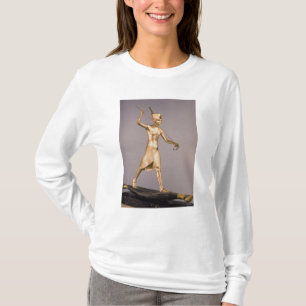 Camiseta El arponero, de la tumba de Tutankhamun