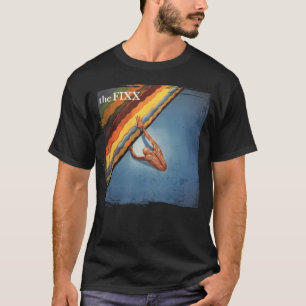 Camiseta El Arreglo Llega A La Playa