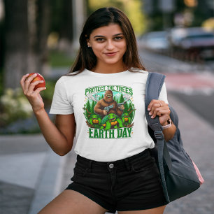 Camiseta El arsenal de los gorilas