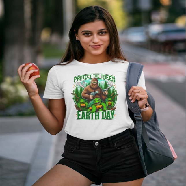 Camiseta El arsenal de los gorilas (Subido por el creador)