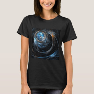 Camiseta El arte abstracto mundial