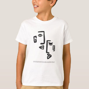 Camiseta El Arte Conecta