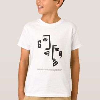 Camiseta El Arte Conecta