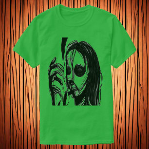 Camiseta El arte de la IA personal
